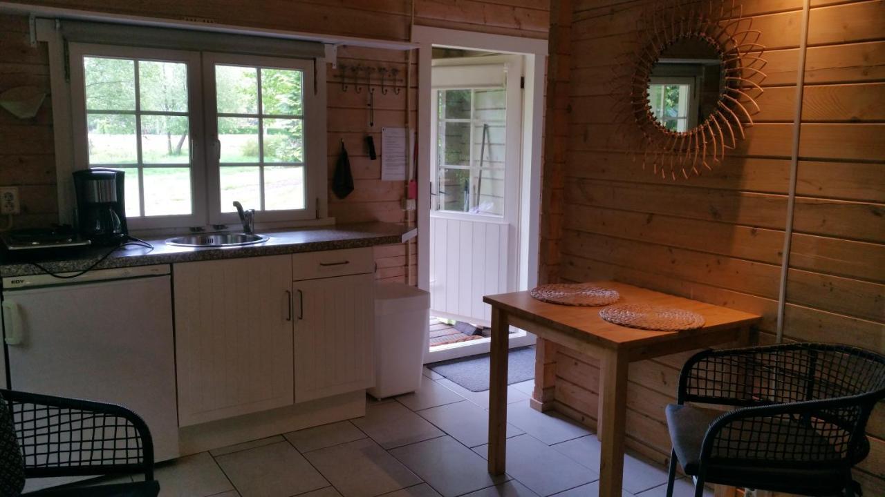 Kemphaan * Appelscha