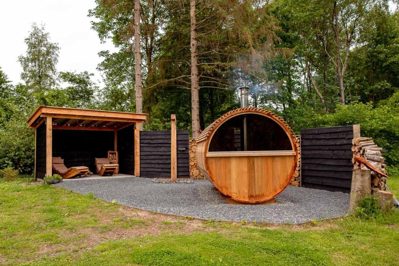 Appartement Kemphaan Appelscha