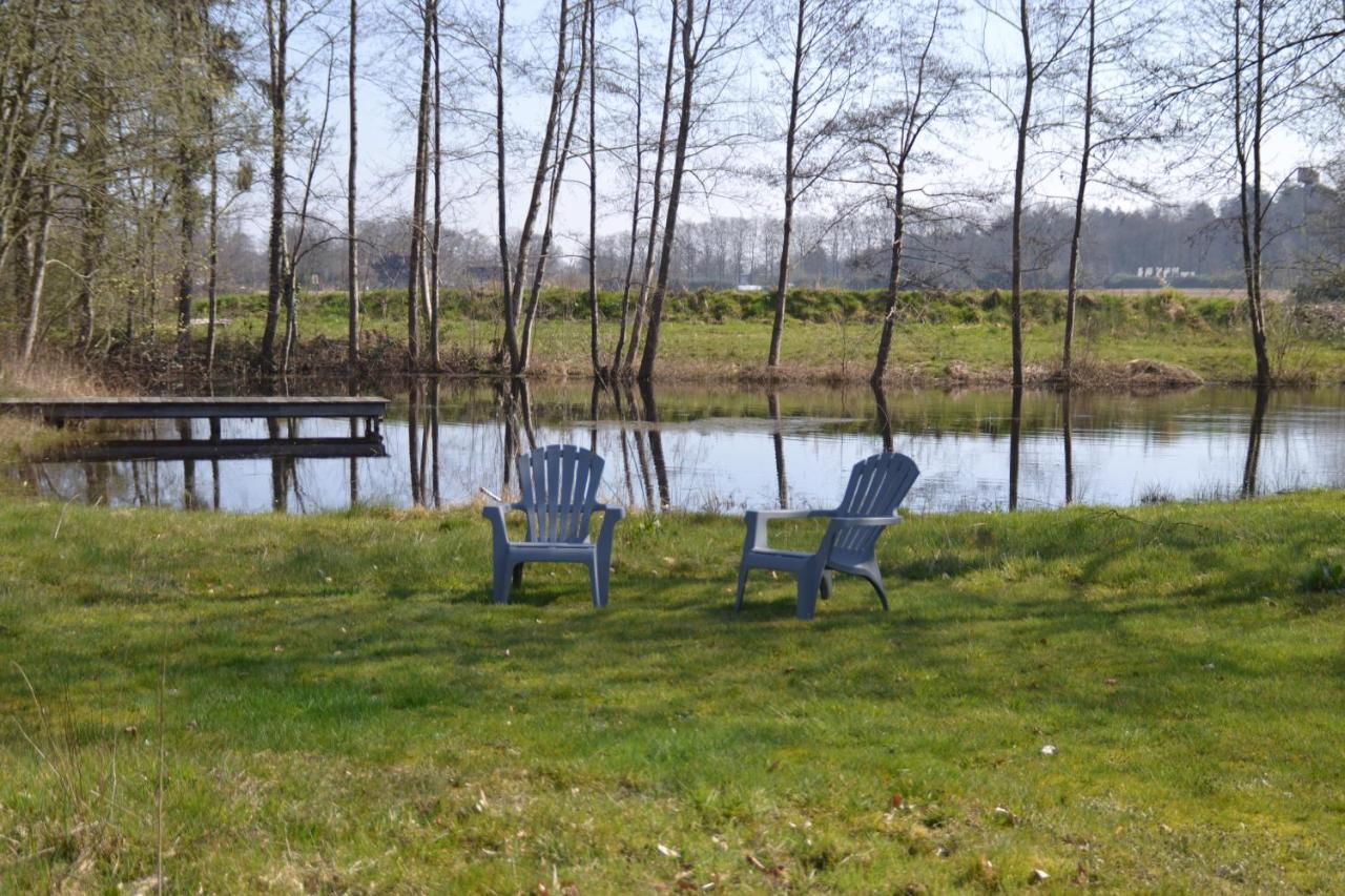 Appartement Kemphaan *